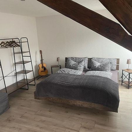 Perfekte Auszeit Im Erzgebirge Lejlighed Sayda Eksteriør billede